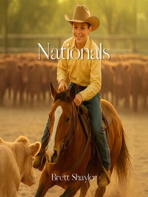 cover image of Nationals